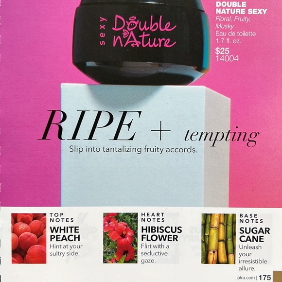 JAFRA - Picture 3 of 3